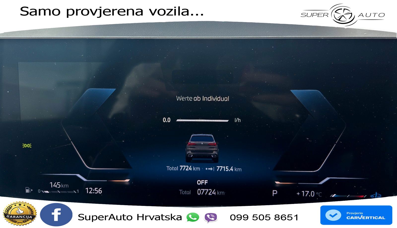BMW X5 30d (298 KS) xDrive Steptronic M Sport LED+GR SJED+ACC