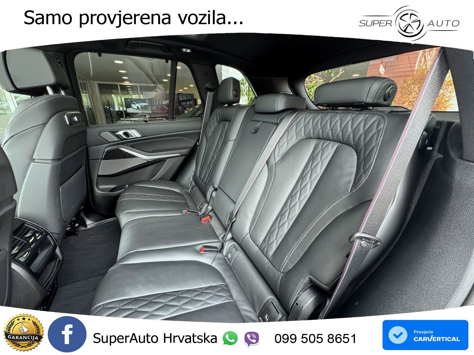 BMW X5 30d (298 KS) xDrive Steptronic M Sport LED+GR SJED+ACC