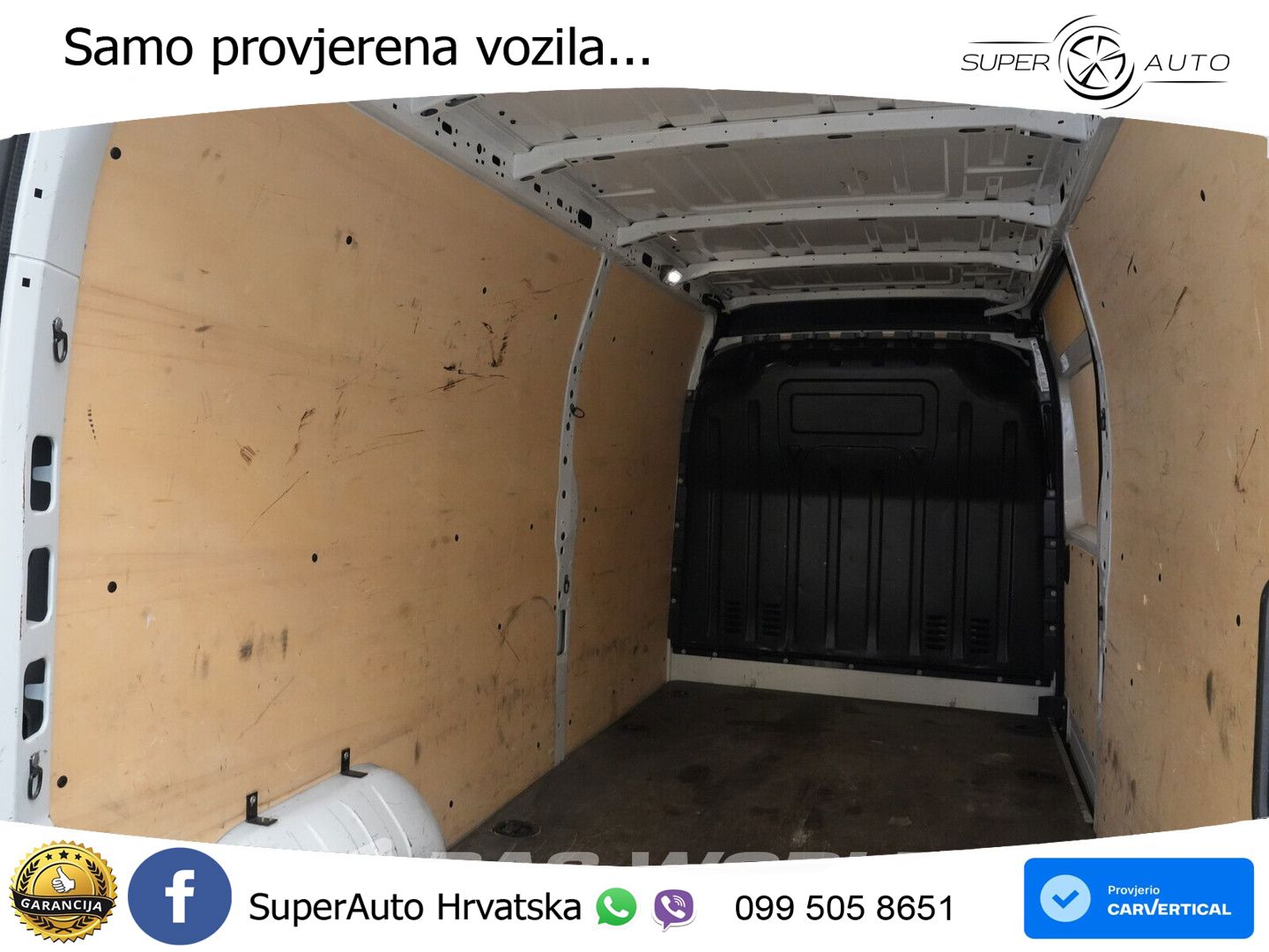 Renault Master 135 KS