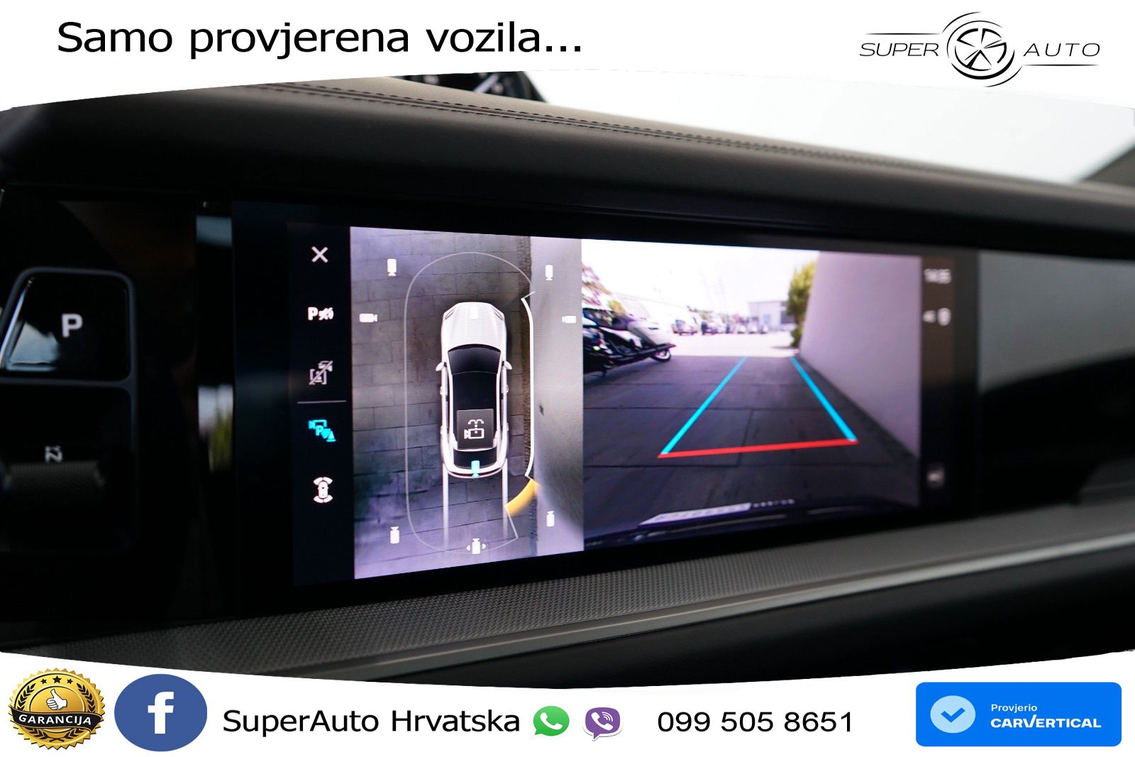 Porsche Cayenne Coupe S 3.0 V6 (519 KS) E-Hybrid Tiptronic S LED+GR SJED+ACC
