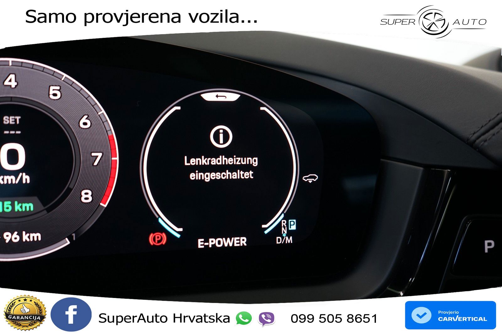 Porsche Cayenne Coupe S 3.0 V6 (519 KS) E-Hybrid Tiptronic S LED+GR SJED+ACC
