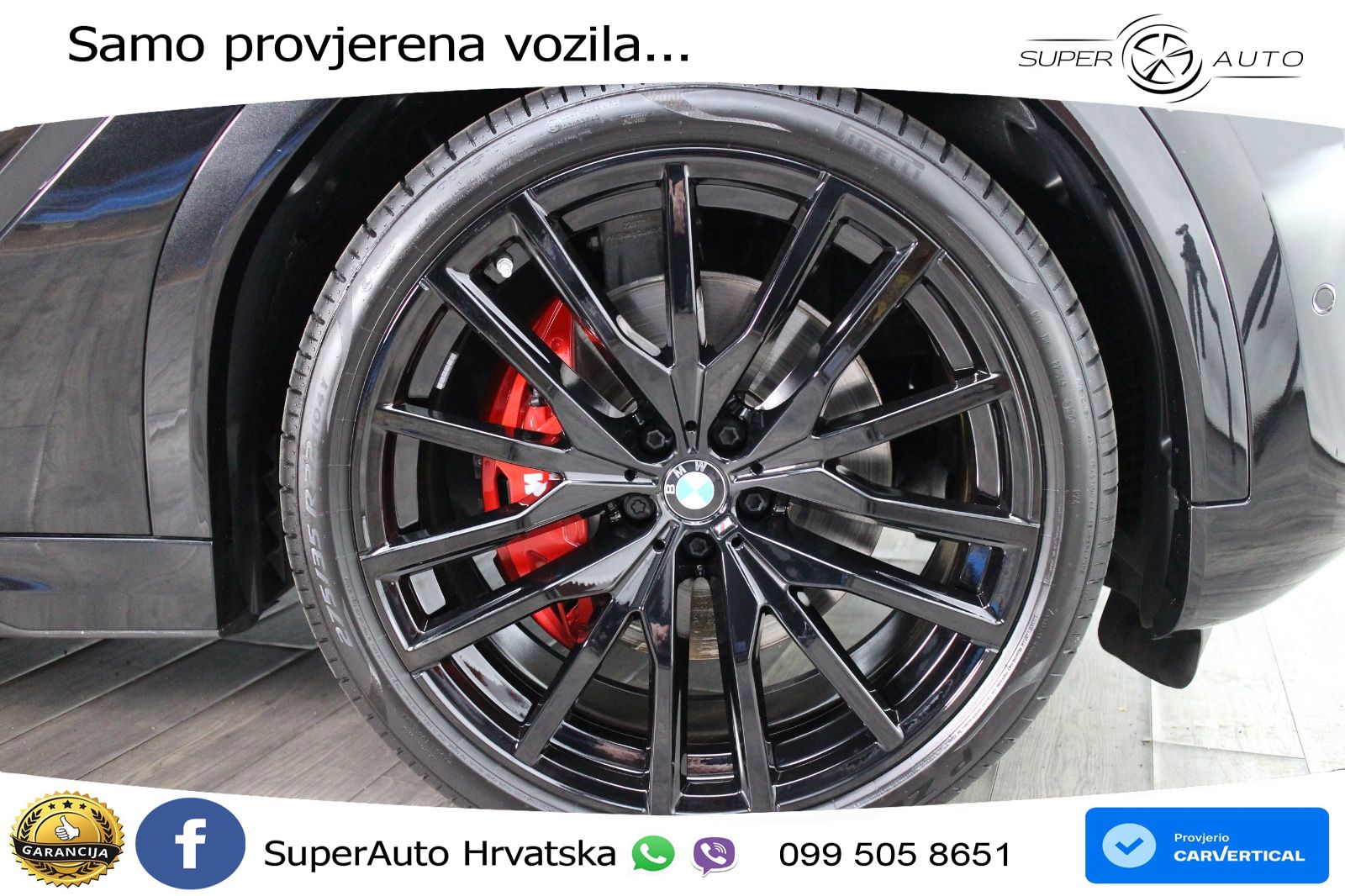 BMW X6 40d (352 KS) xDrive Steptronic M Sport LED+GR SJED+ACC