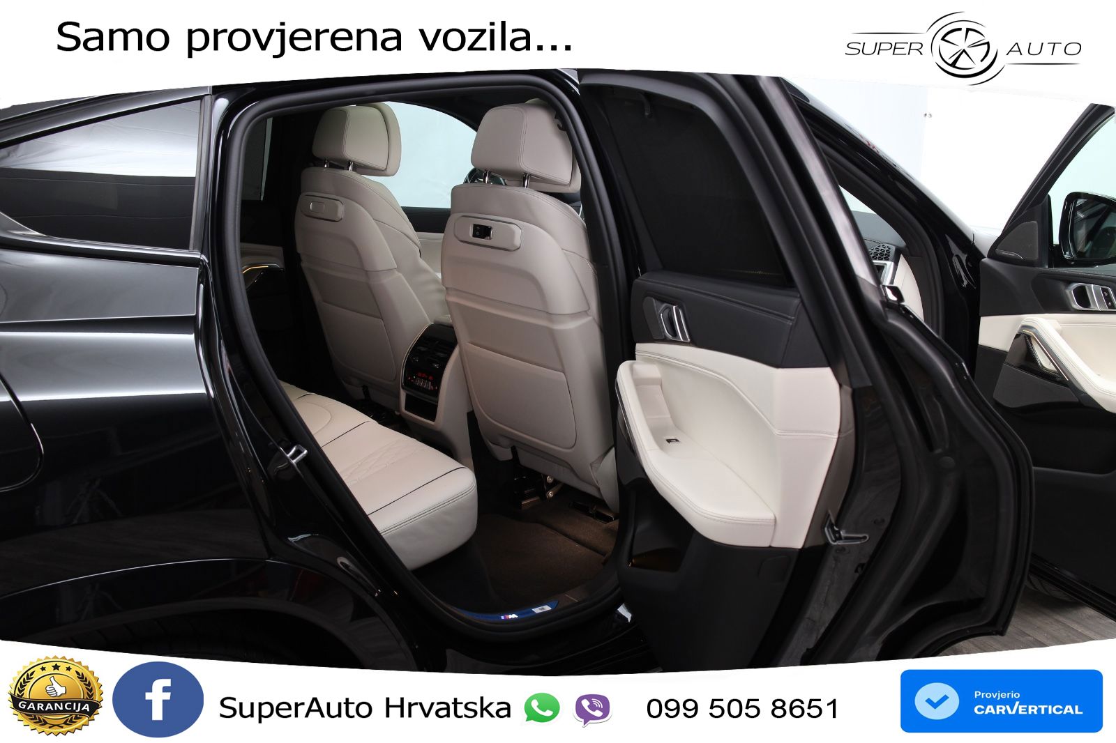 BMW X6 40d (352 KS) xDrive Steptronic M Sport LED+GR SJED+ACC