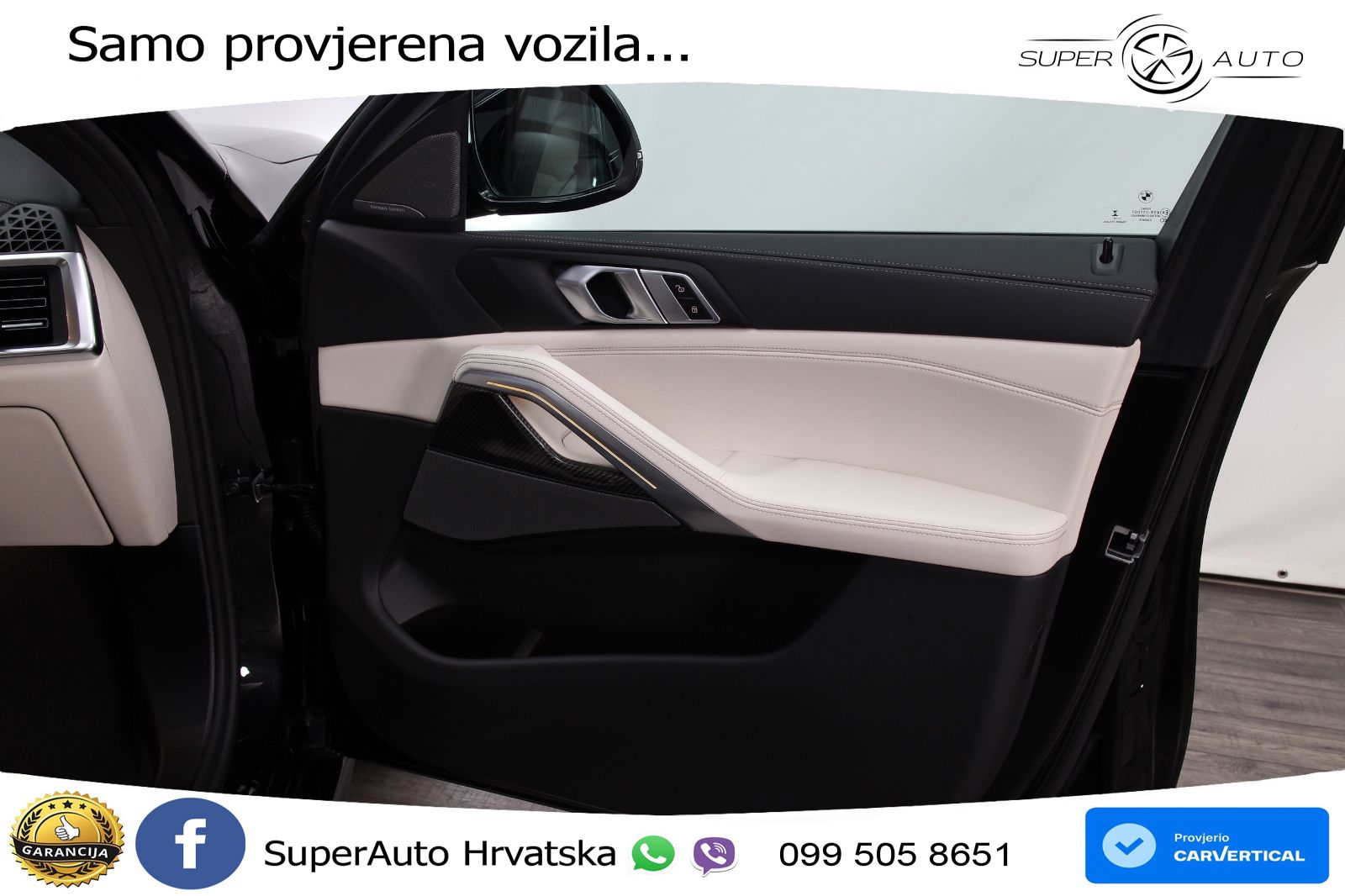 BMW X6 40d (352 KS) xDrive Steptronic M Sport LED+GR SJED+ACC