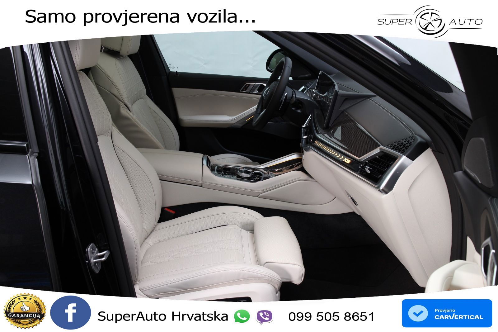 BMW X6 40d (352 KS) xDrive Steptronic M Sport LED+GR SJED+ACC