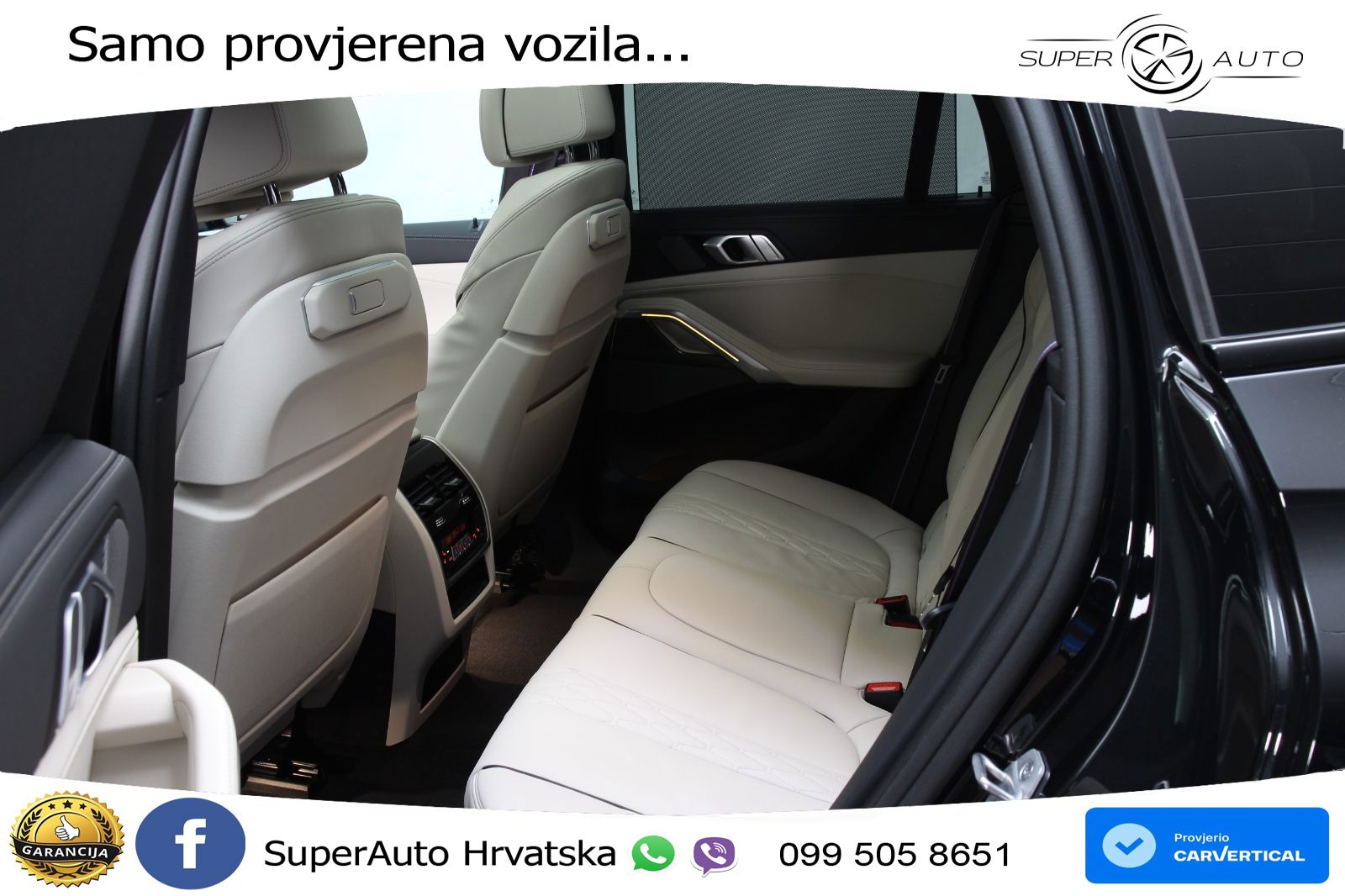 BMW X6 40d (352 KS) xDrive Steptronic M Sport LED+GR SJED+ACC