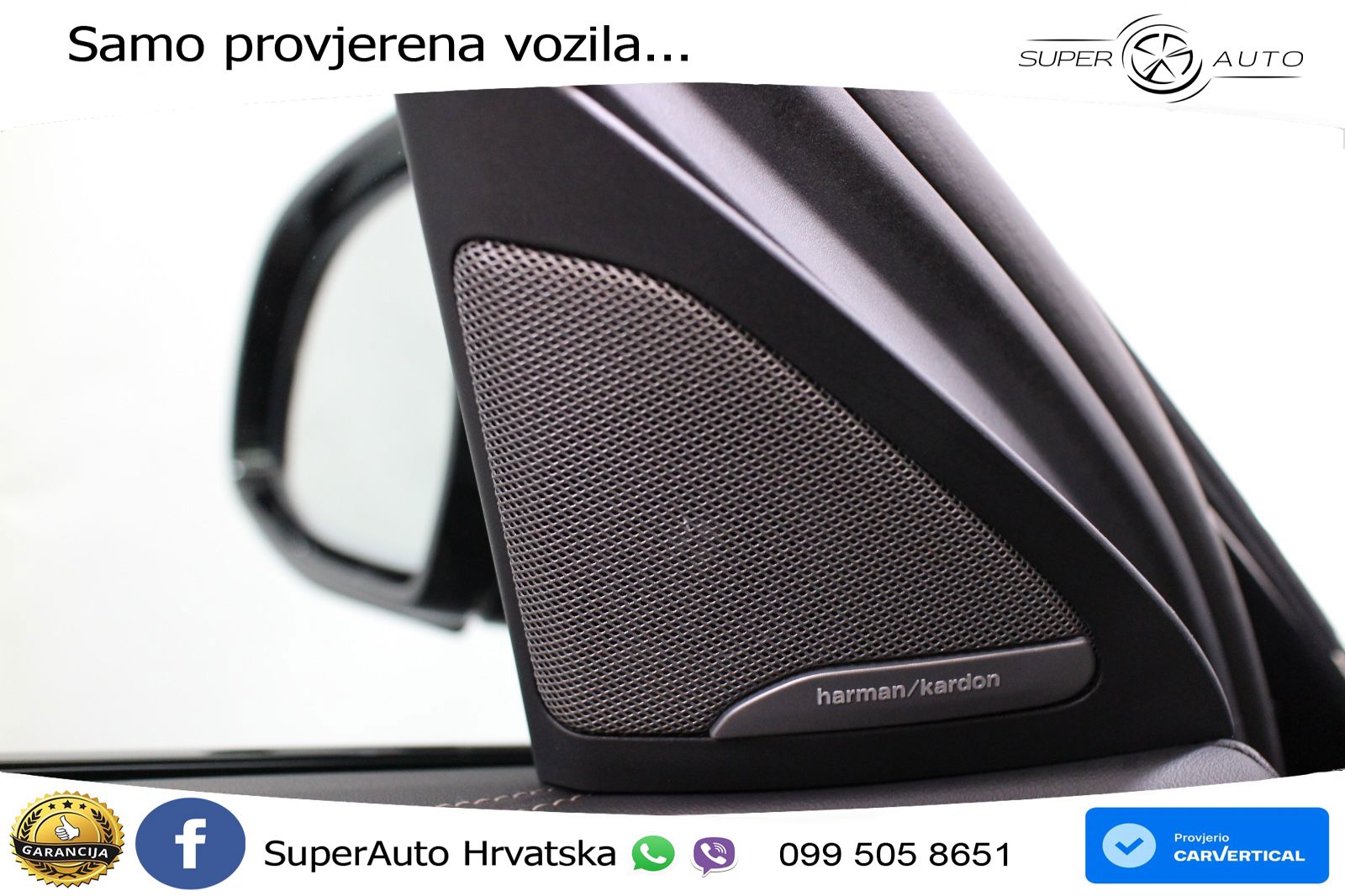 BMW X6 40d (352 KS) xDrive Steptronic M Sport LED+GR SJED+ACC
