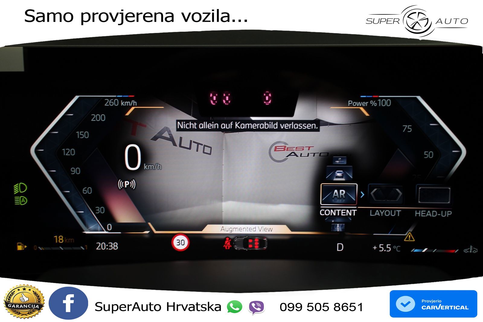 BMW X6 40d (352 KS) xDrive Steptronic M Sport LED+GR SJED+ACC