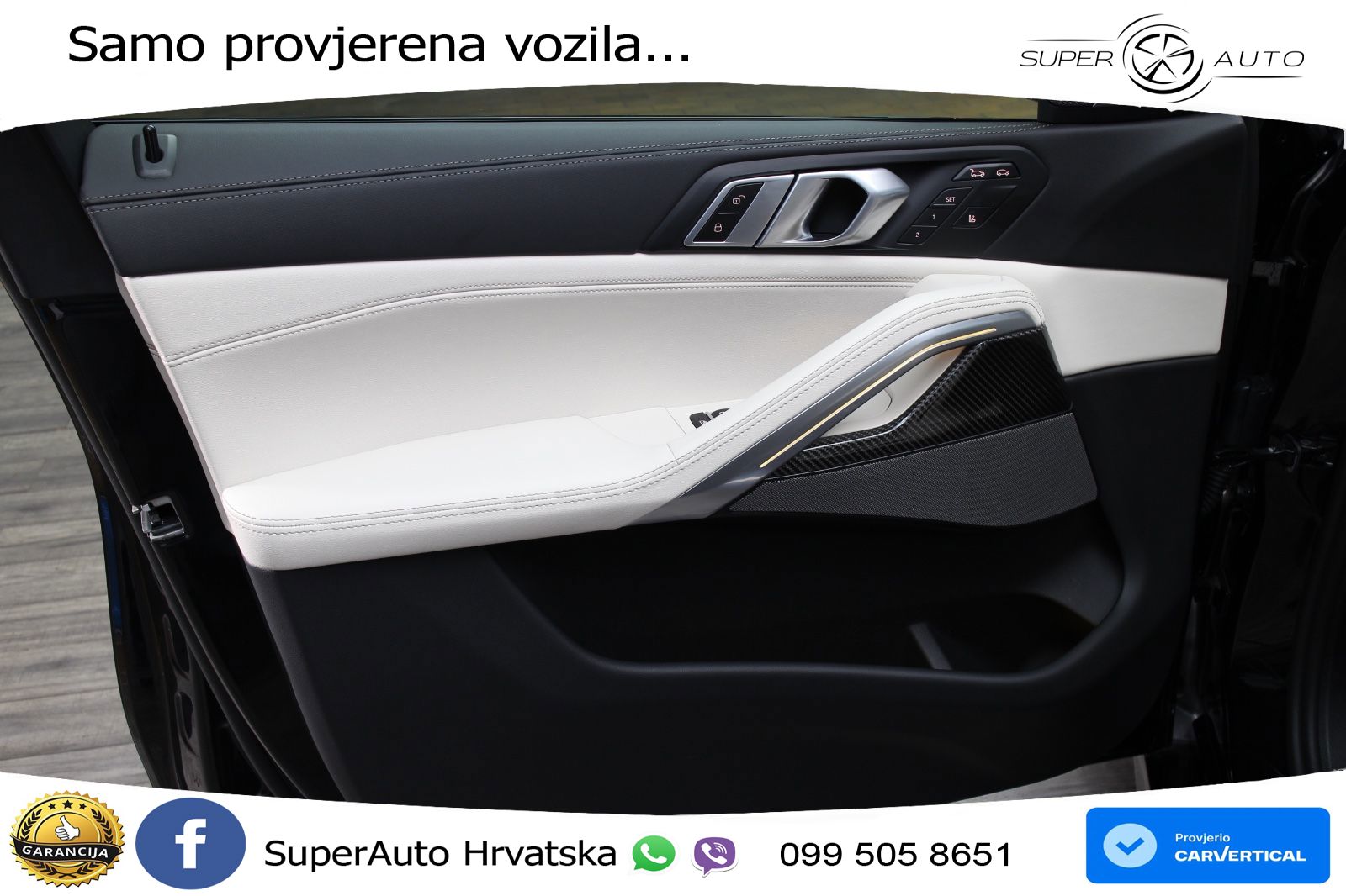BMW X6 40d (352 KS) xDrive Steptronic M Sport LED+GR SJED+ACC