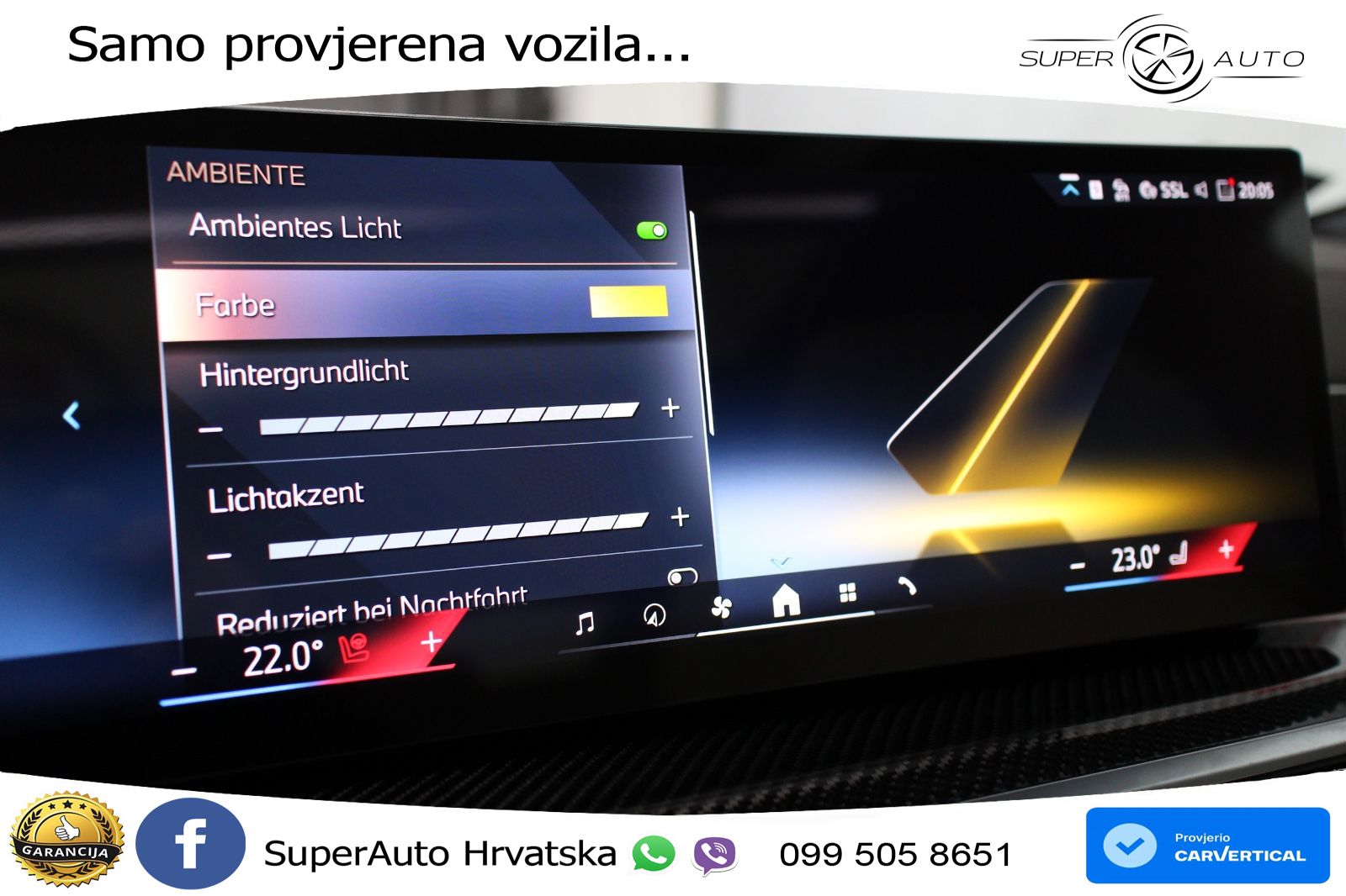 BMW X6 40d (352 KS) xDrive Steptronic M Sport LED+GR SJED+ACC
