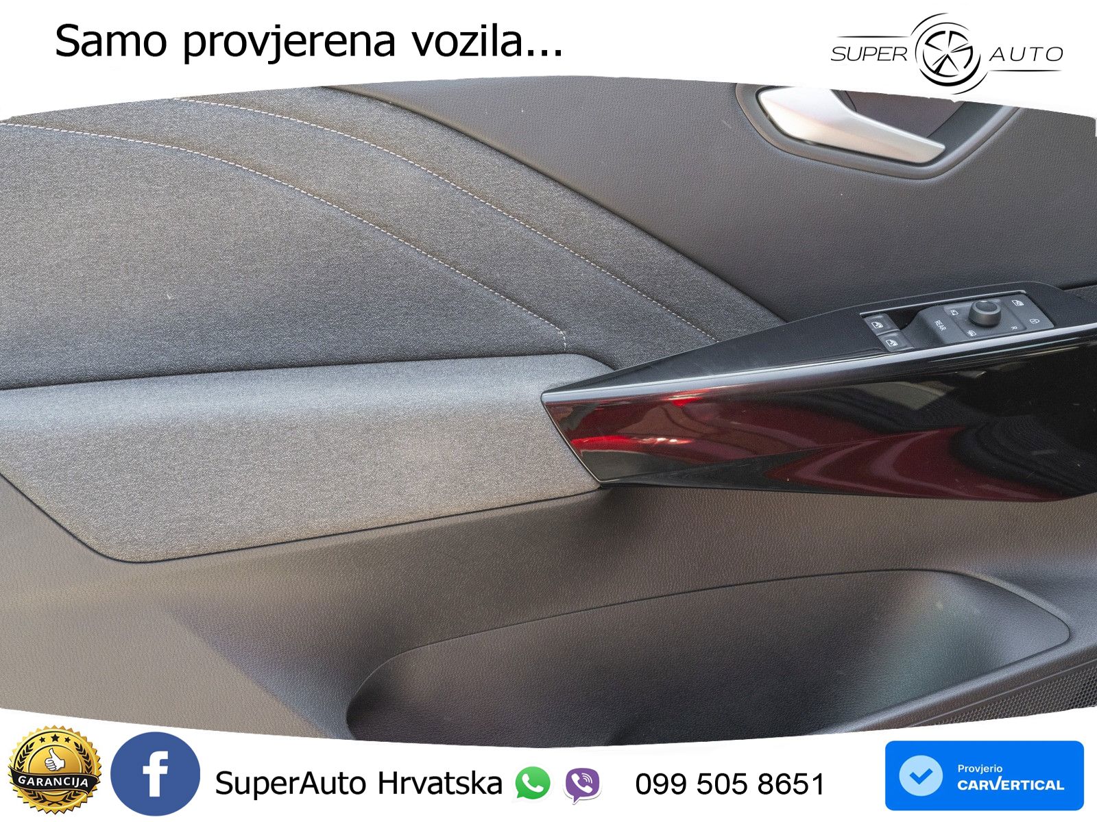 Volkswagen ID.3 Pro 62 kWh (204 KS)