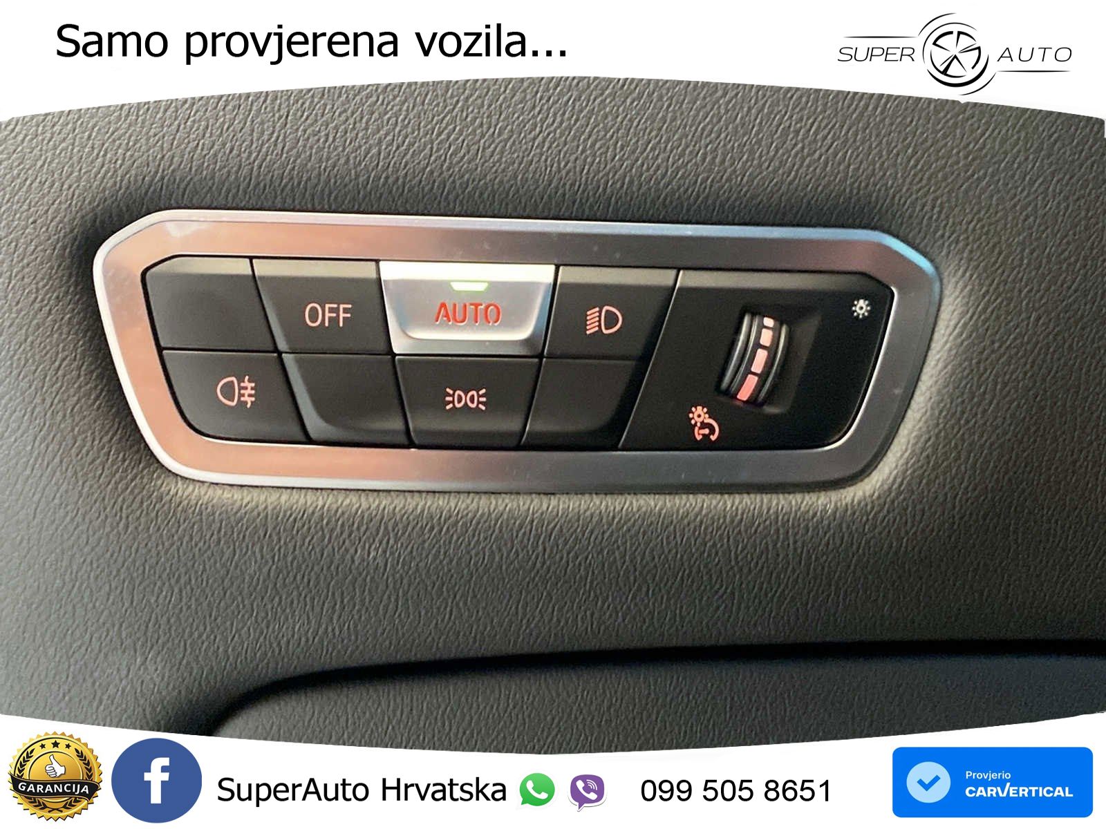 BMW X7 40d (352 KS) xDrive Steptronic M Sport