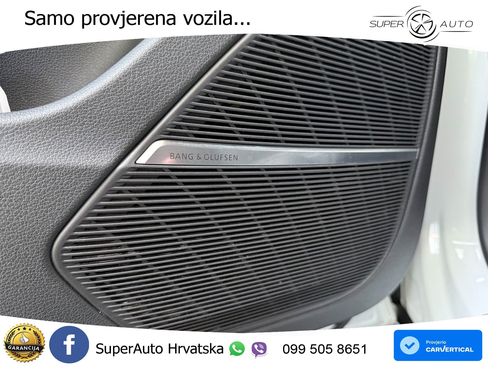 Audi Q8 50 TDI V6 (286 KS) quattro Tiptronic LED+GR SJED+ACC