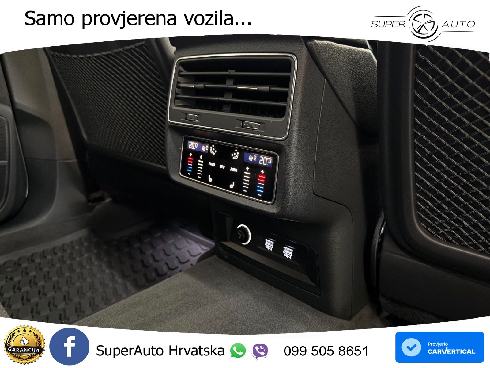 Audi Q8 50 TDI V6 (286 KS) quattro Tiptronic LED+GR SJED+ACC