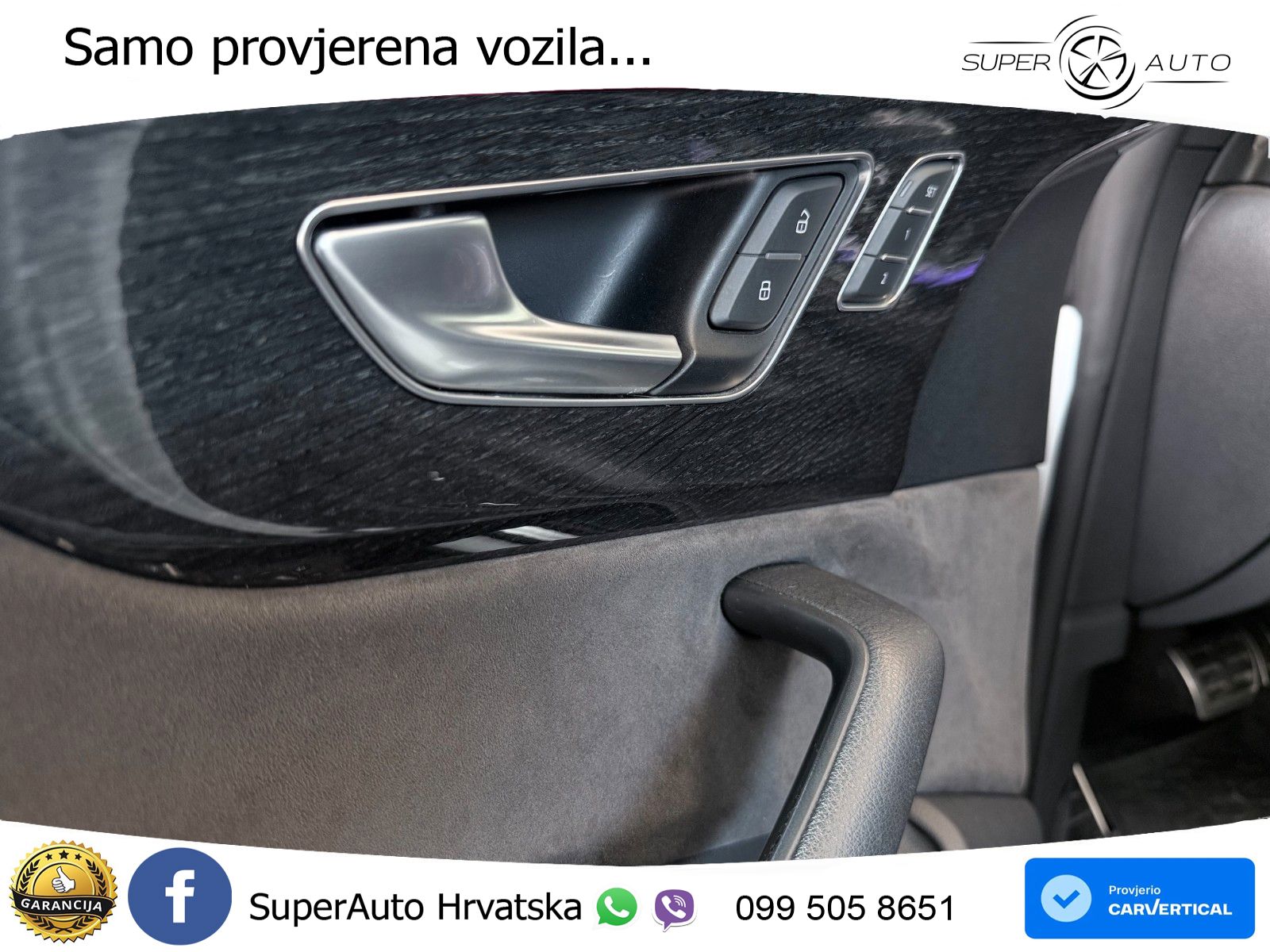 Audi Q8 50 TDI V6 (286 KS) quattro Tiptronic LED+GR SJED+ACC