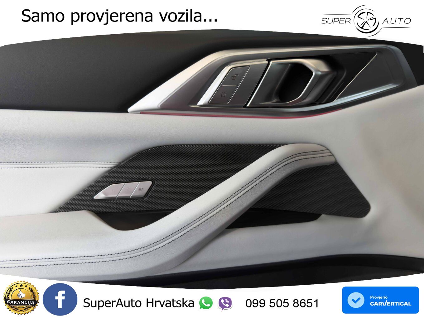 BMW M4 Competition 3.0 (510 KS) Steptronic