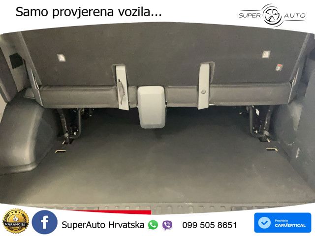 VW Transporter 110 KS