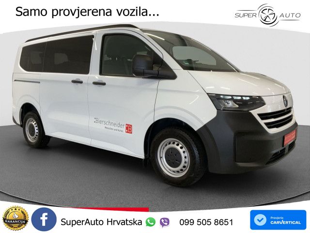VW Transporter 110 KS