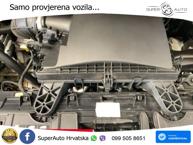 VW Transporter 110 KS