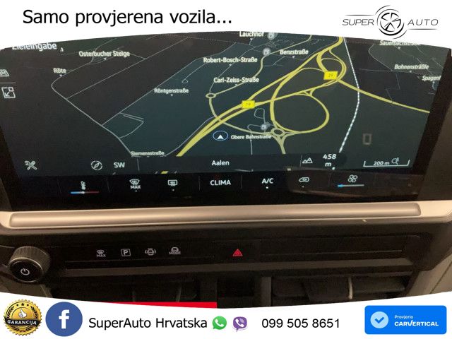 VW Transporter 110 KS