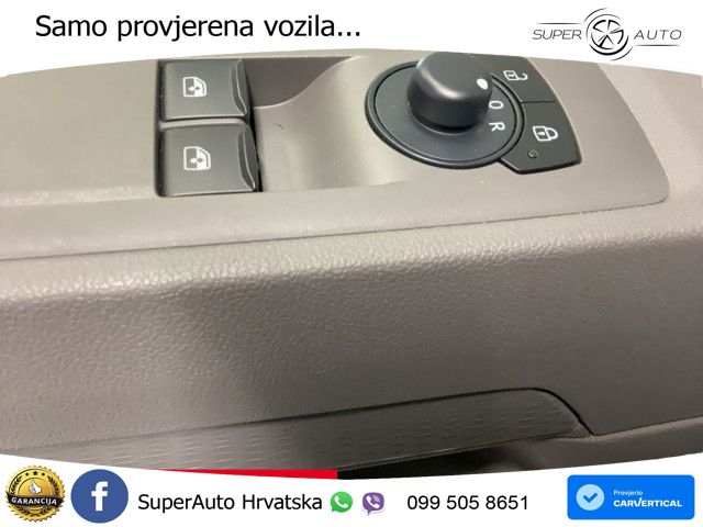 VW Transporter 110 KS