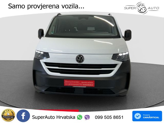 VW Transporter 110 KS
