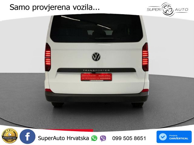 VW Transporter 110 KS