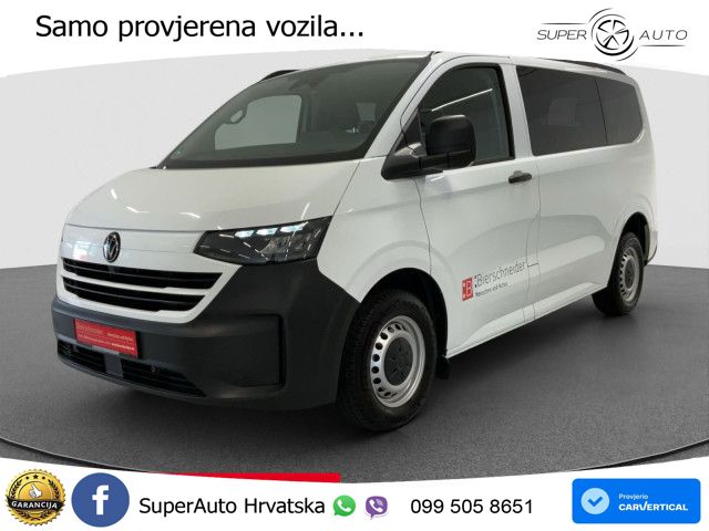 VW Transporter 110 KS