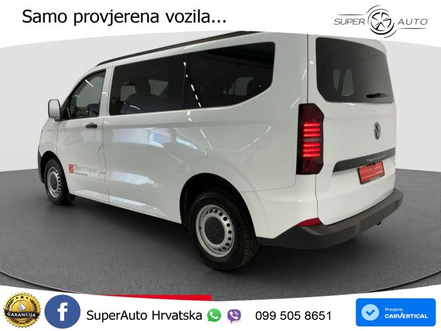 VW Transporter 110 KS