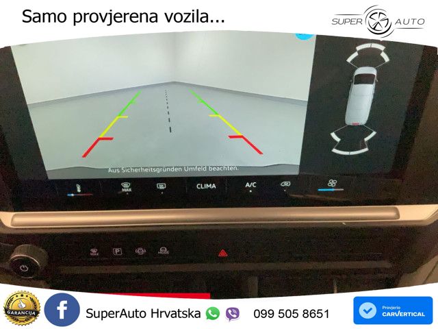 VW Transporter 110 KS