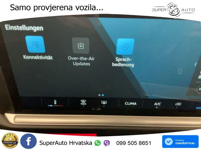VW Transporter 110 KS