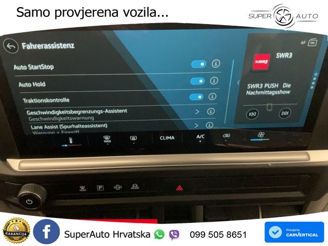 VW Transporter 110 KS