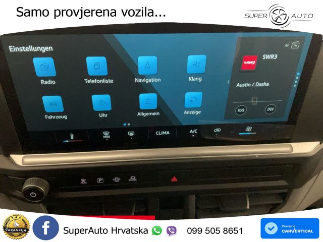 VW Transporter 110 KS