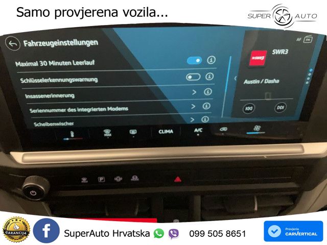 VW Transporter 110 KS
