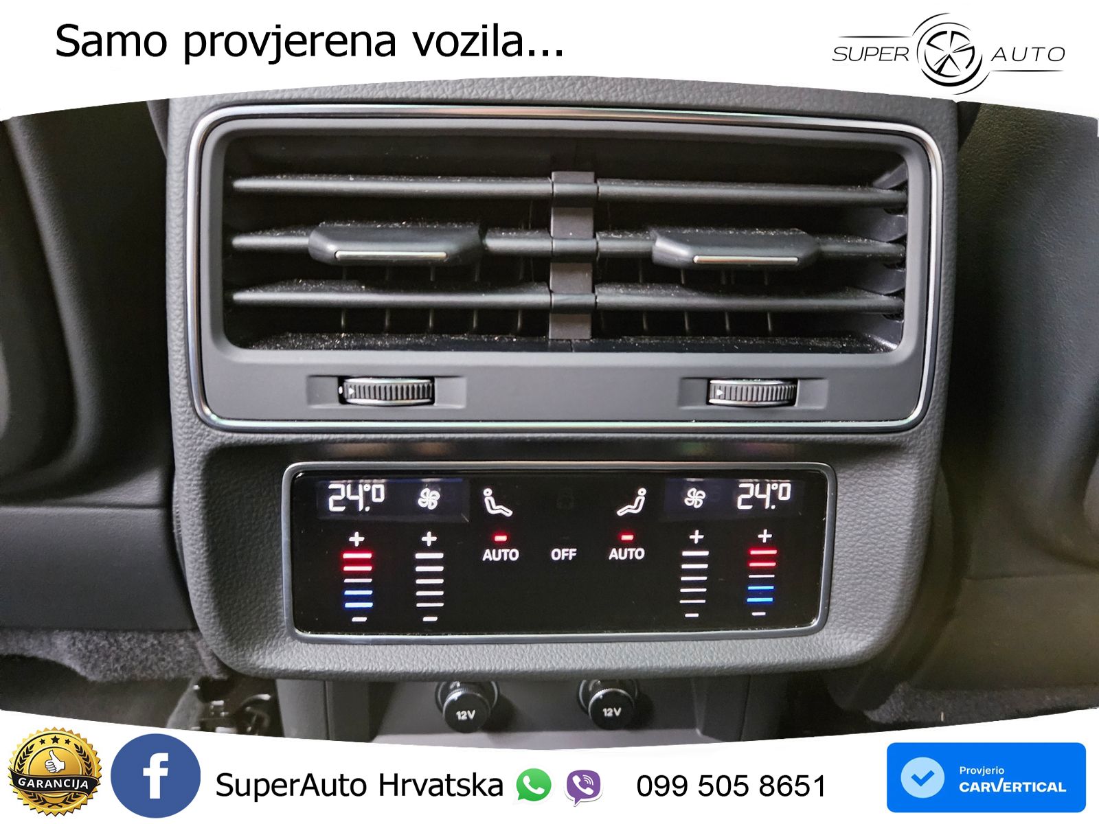 Audi Q8 50 TDI V6 (286 KS) quattro Tiptronic