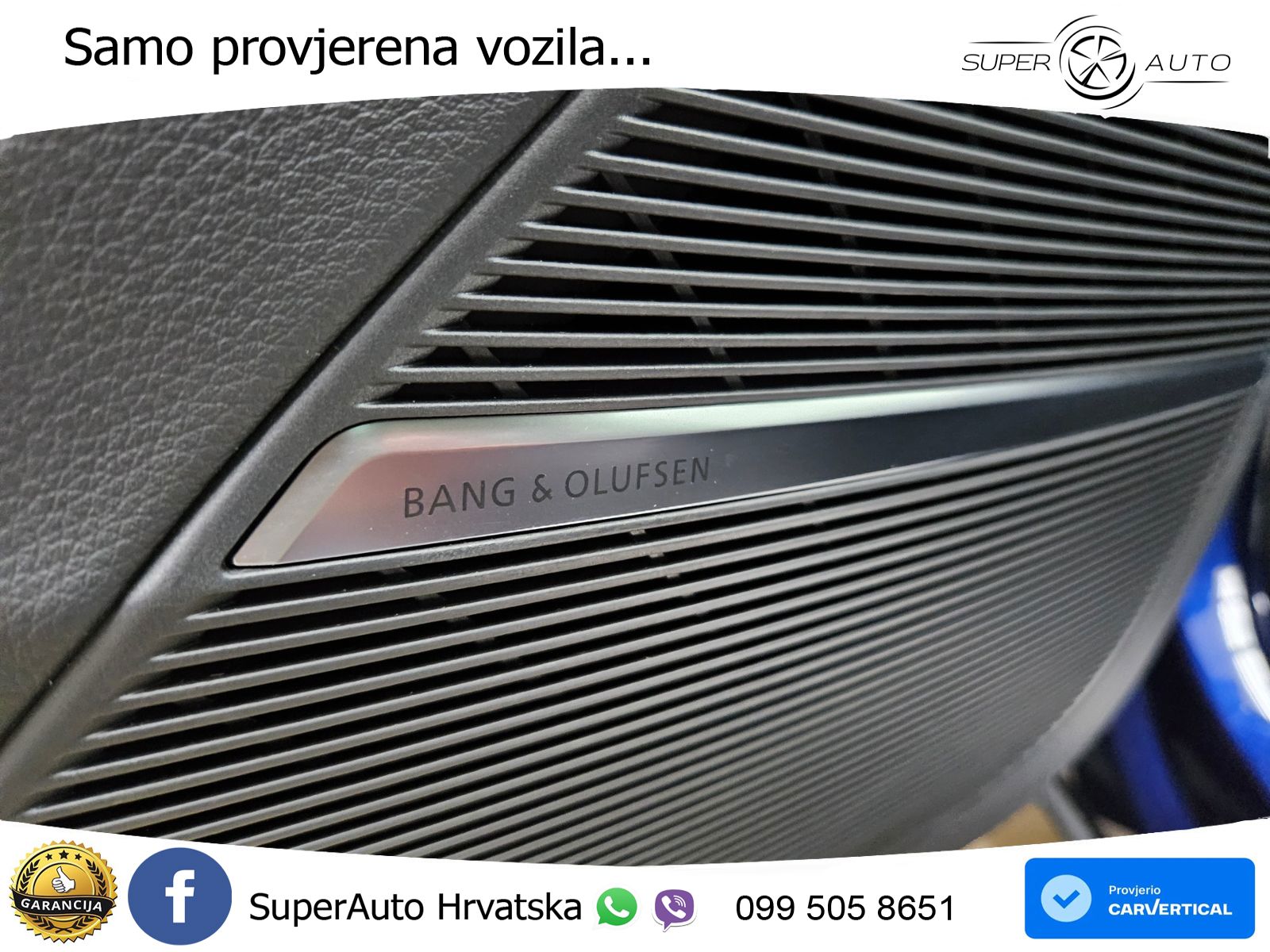 Audi Q8 50 TDI V6 (286 KS) quattro Tiptronic