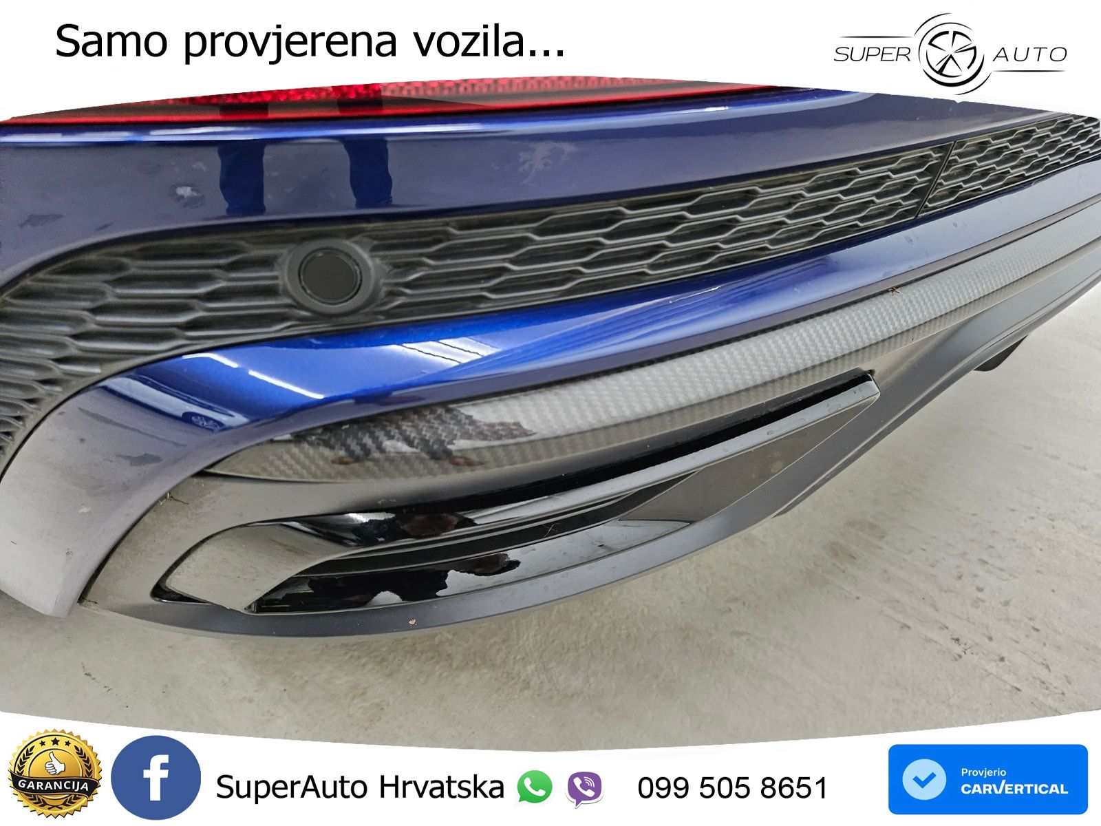 Audi Q8 50 TDI V6 (286 KS) quattro Tiptronic