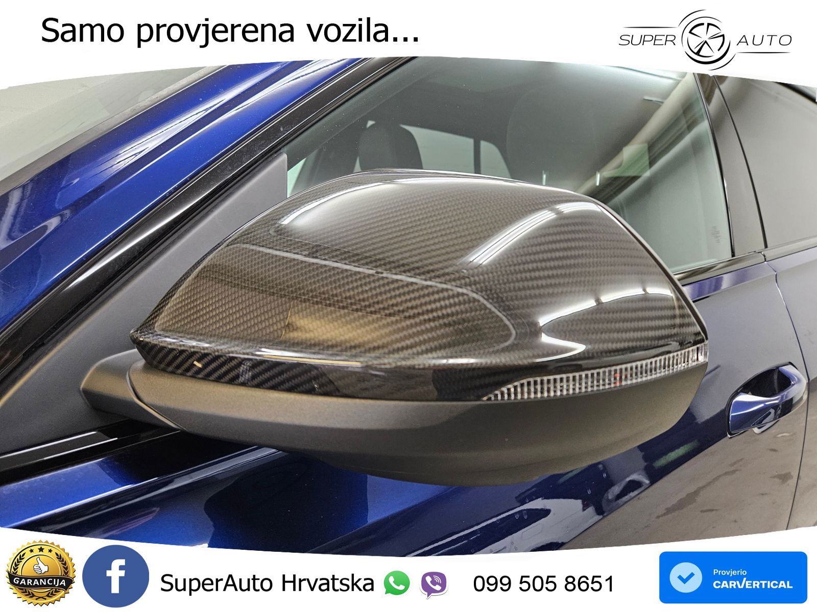 Audi Q8 50 TDI V6 (286 KS) quattro Tiptronic