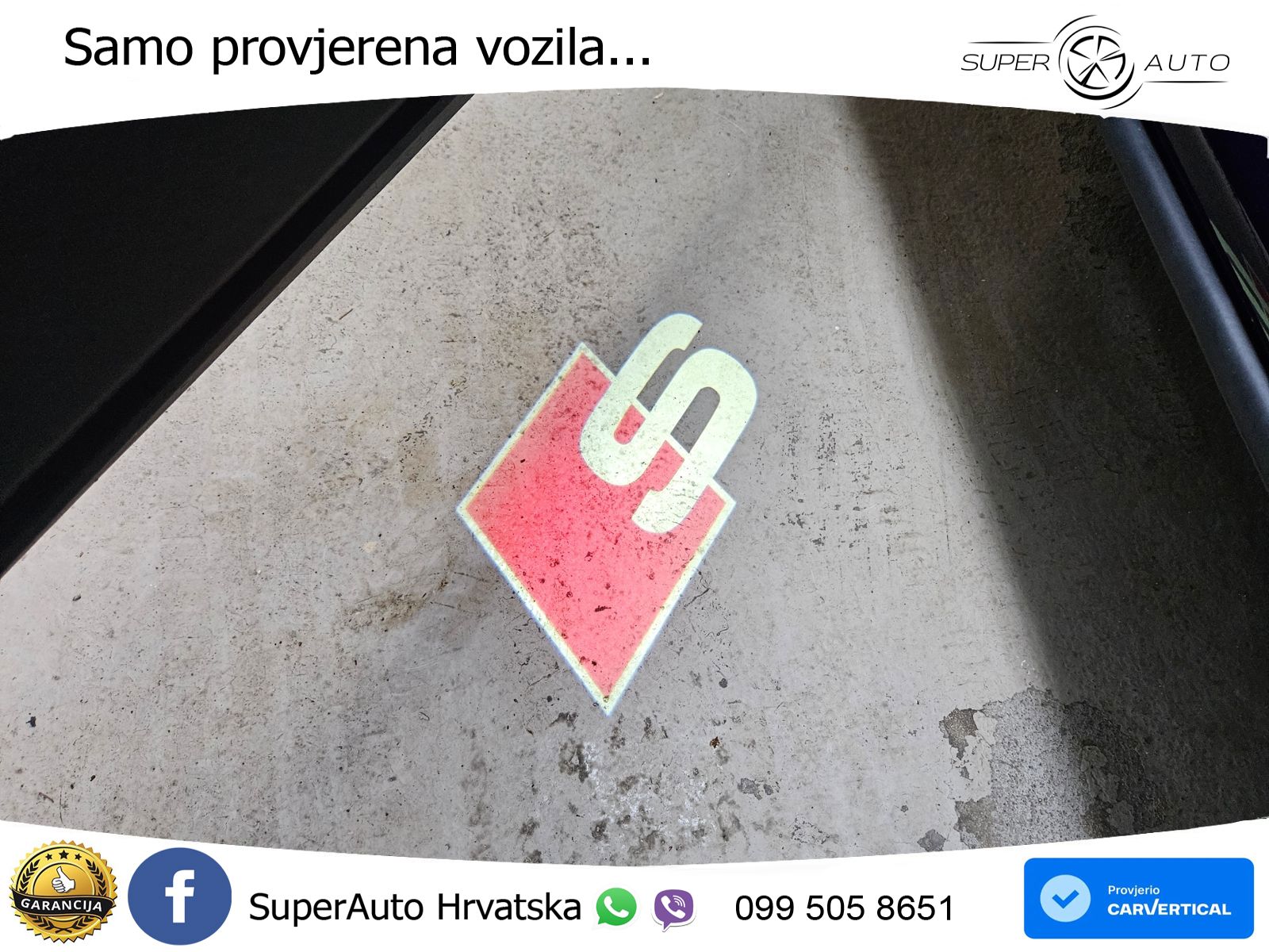 Audi Q8 50 TDI V6 (286 KS) quattro Tiptronic