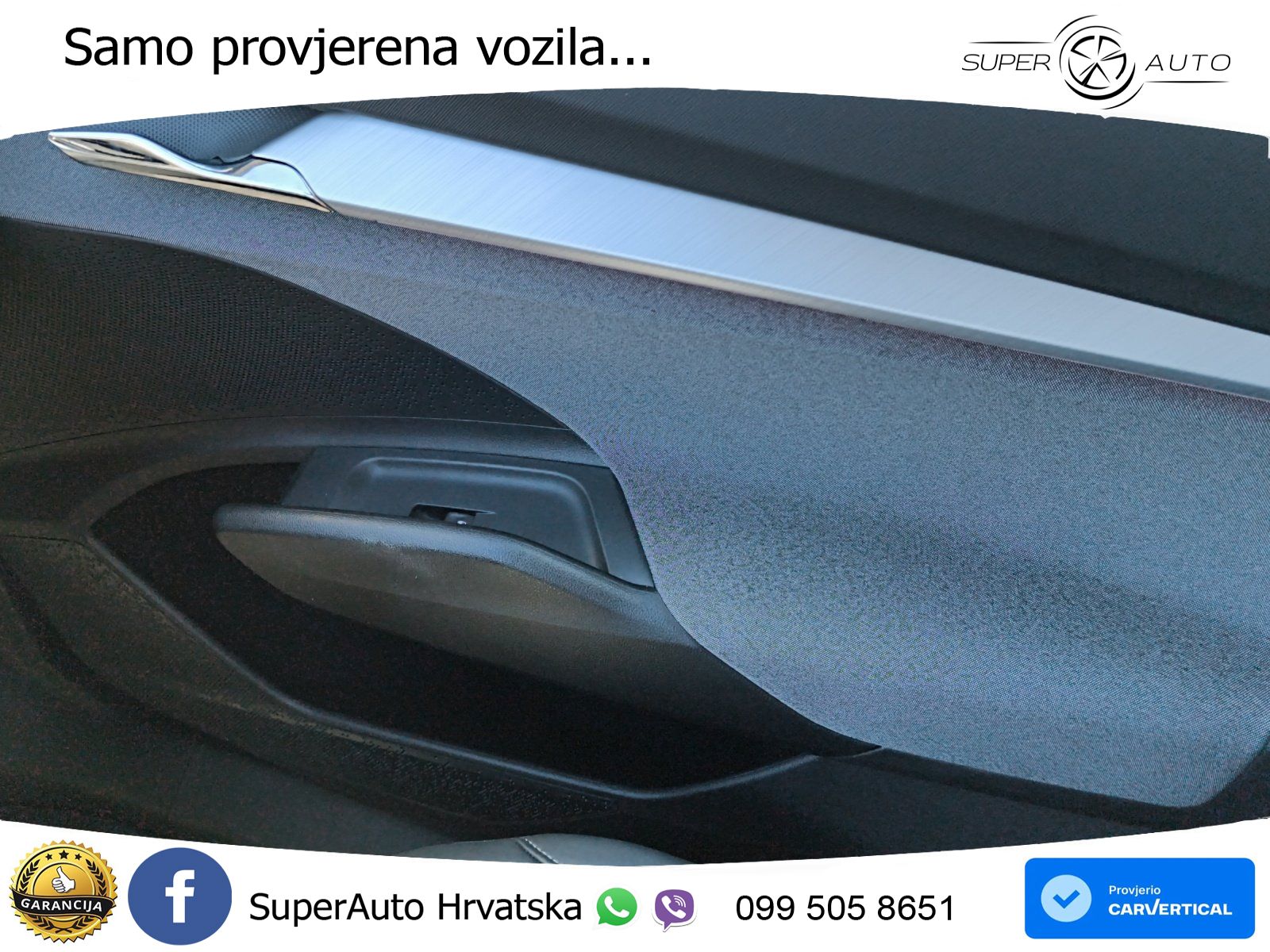 Škoda Enyaq iV 85x 82 kWh (286 KS) AWD