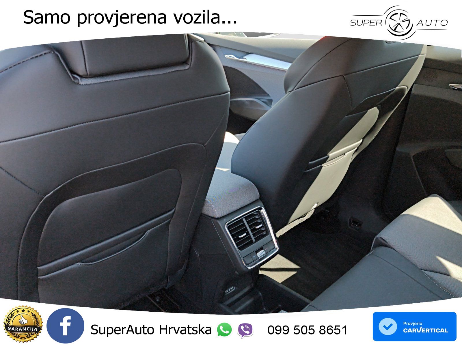 Škoda Enyaq iV 85x 82 kWh (286 KS) AWD