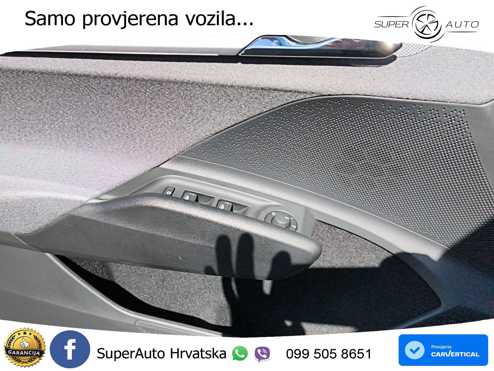 Škoda Enyaq iV 85x 82 kWh (286 KS) AWD