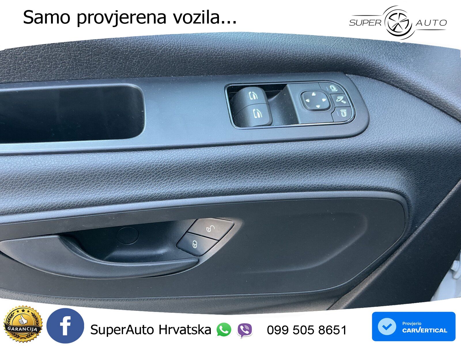 Mercedes-Benz Sprinter 114 KS