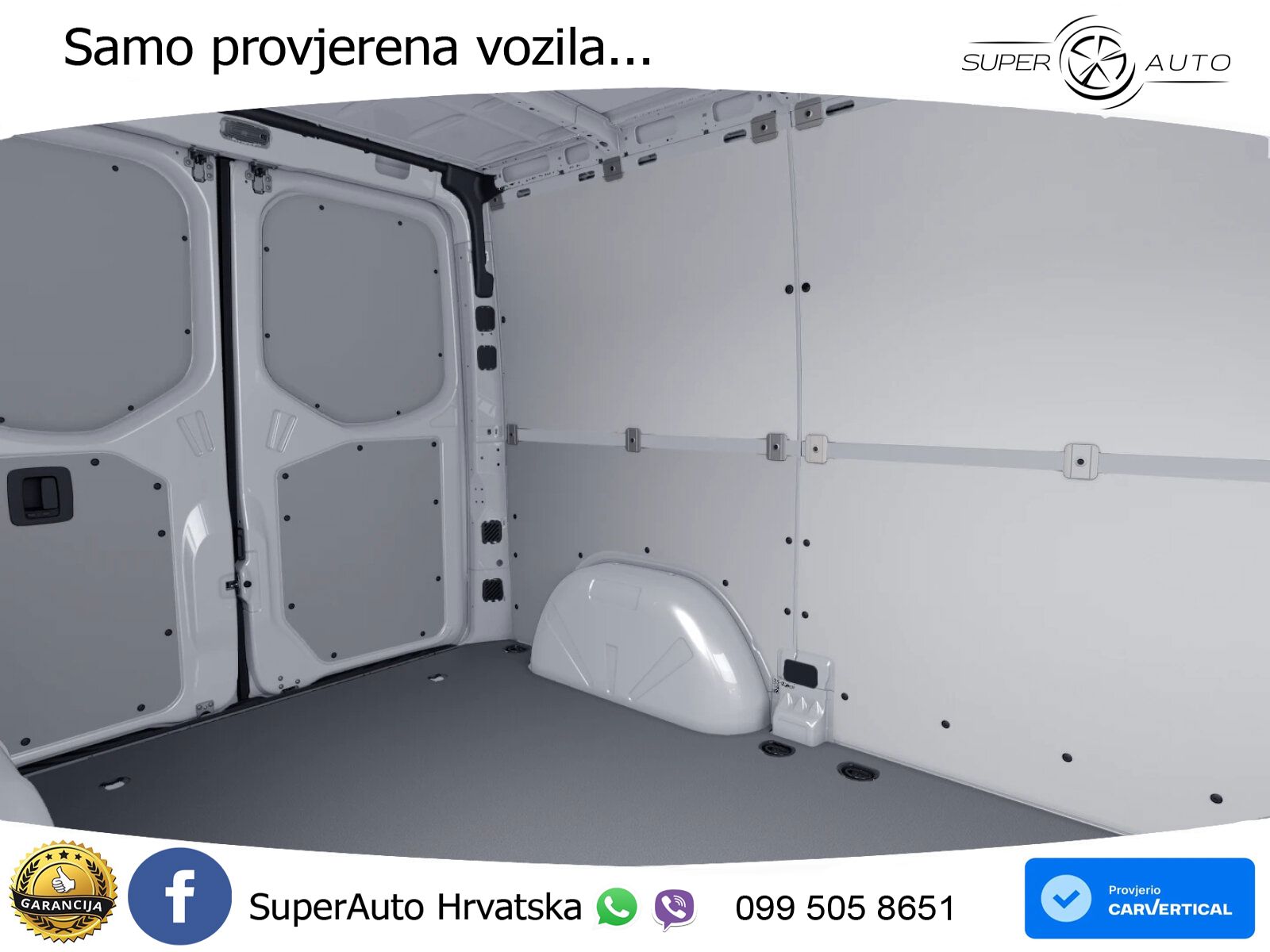 Mercedes-Benz Sprinter 114 KS