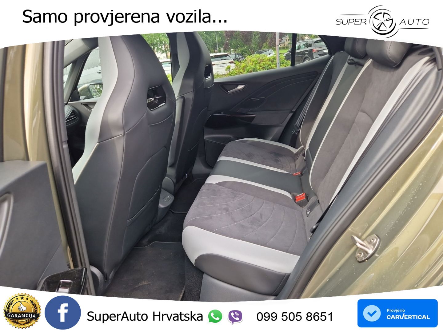 Volkswagen ID.3 Pro S 82 kWh (231 KS) LED+GR SJED+ACC