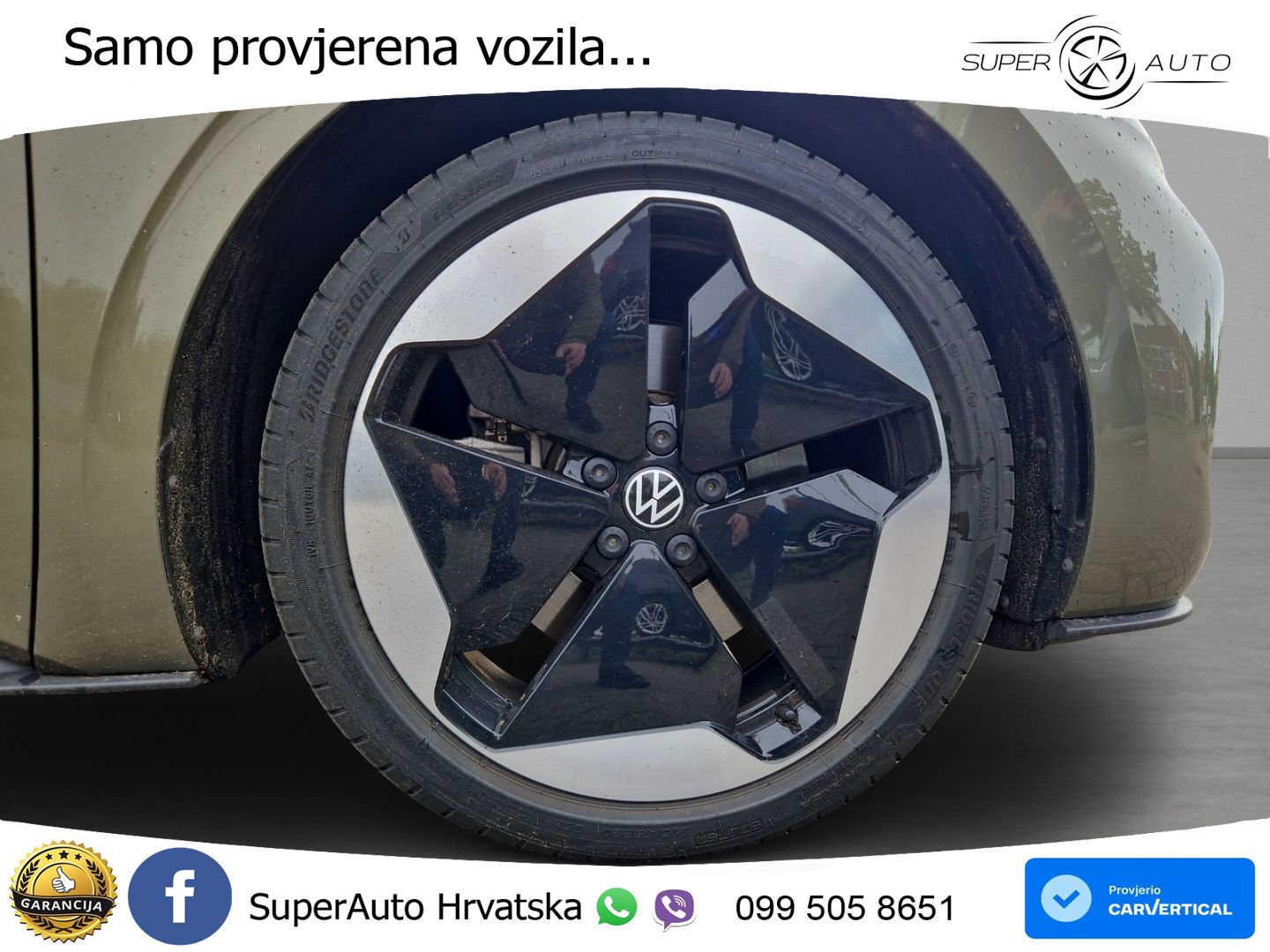 Volkswagen ID.3 Pro S 82 kWh (231 KS) LED+GR SJED+ACC