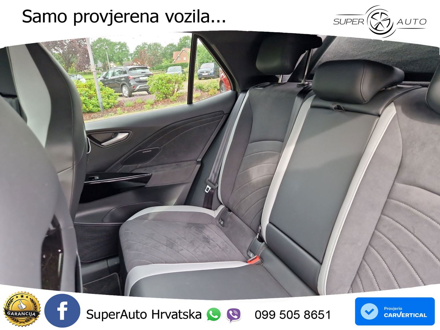 Volkswagen ID.3 Pro S 82 kWh (231 KS) LED+GR SJED+ACC