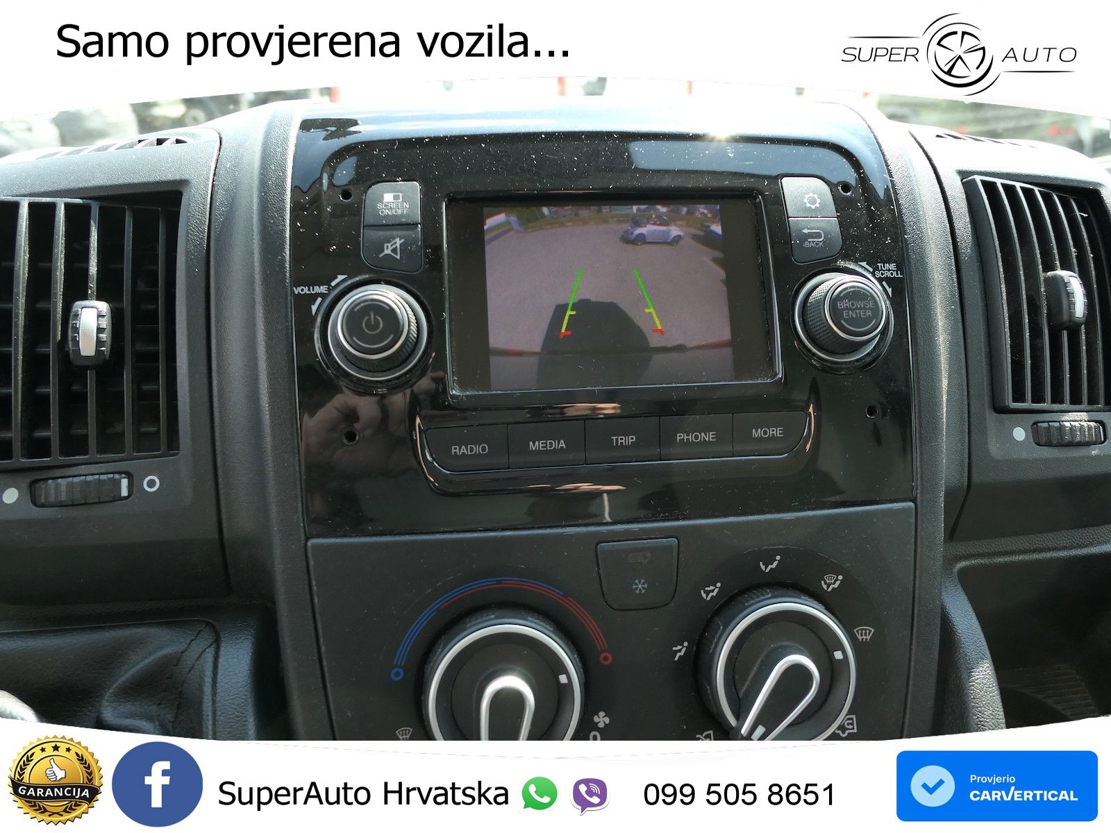 Peugeot Boxer 120 KS