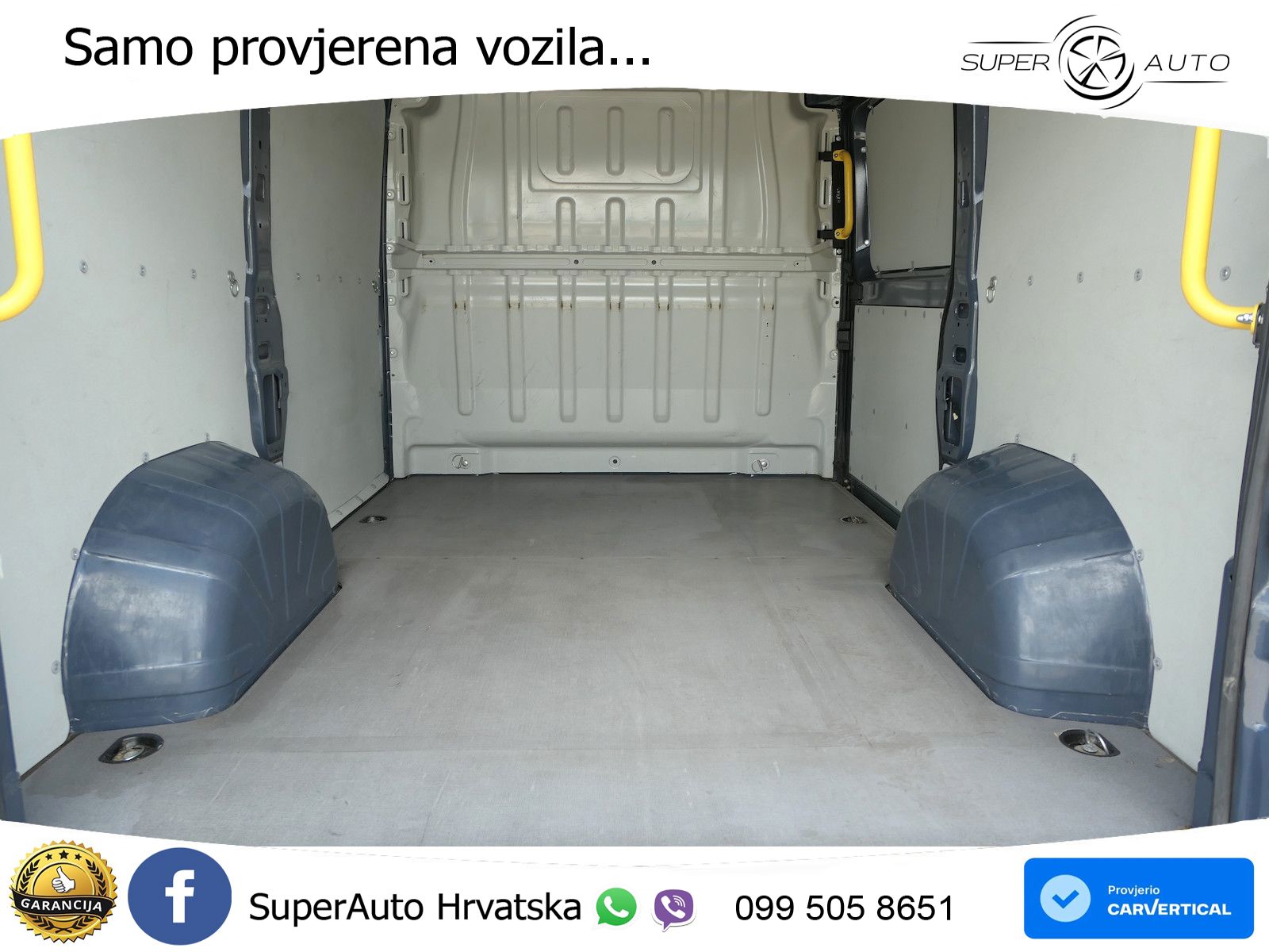 Peugeot Boxer 120 KS