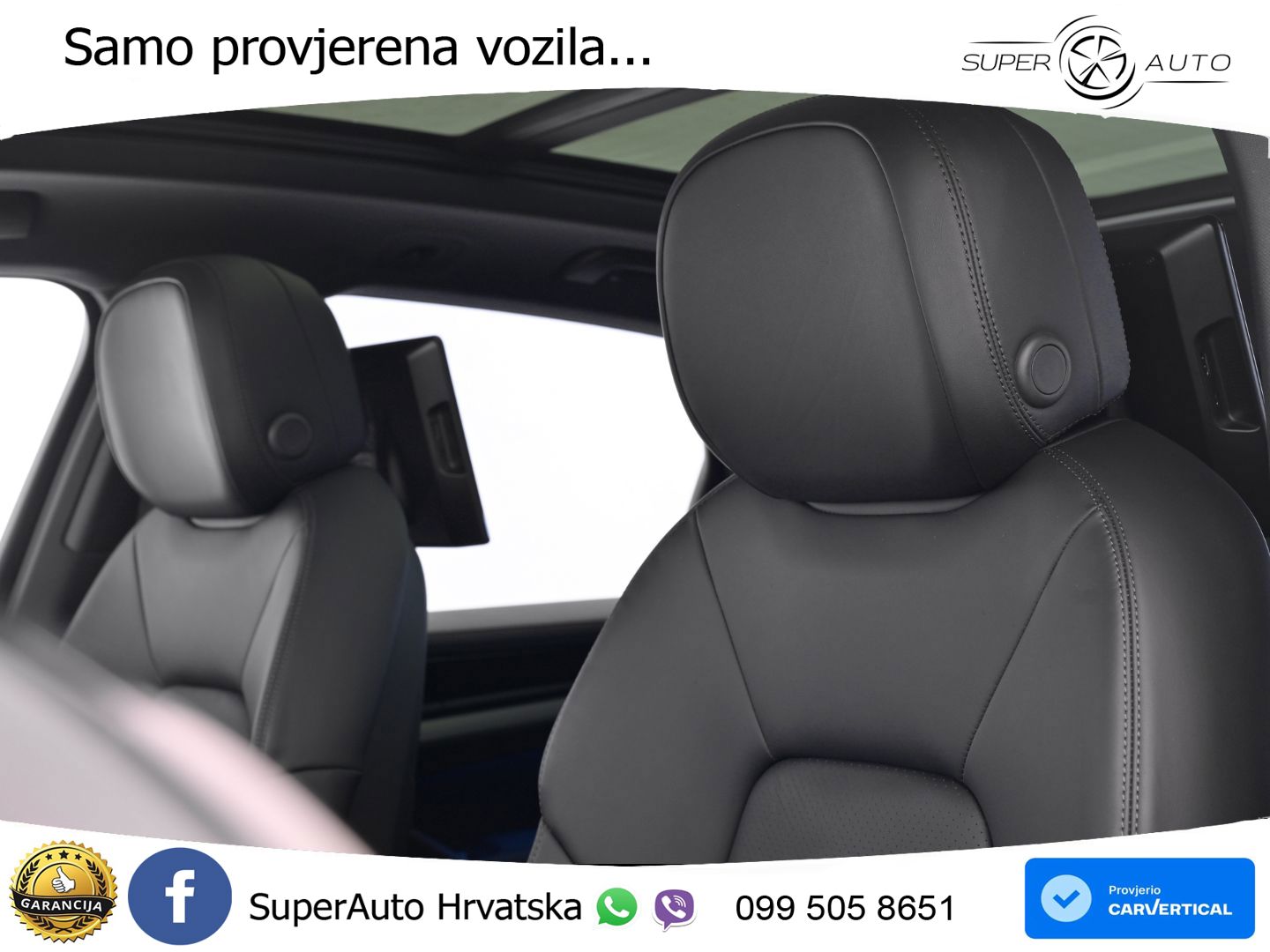 Porsche Cayenne S 3.0 V6 (519 KS) E-Hybrid Tiptronic S LED+GR SJED+ACC